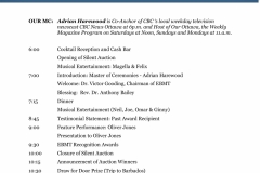 Microsoft Word - EBMT Gala Booklet_draft_Oct 9KHSChangesAcceptedformatted v2.docx